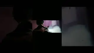 SPIDER MAN ACROSS THE SPIDER VERSE(SHORTS VERSION)