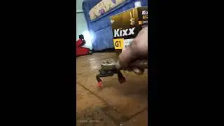 Замена масла и масляного фильтра.  OPEL  Zafira, Astra h.