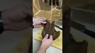 Вяленный Мурманский Ерш -ну очень вкусно!!!