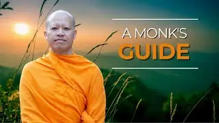 How to Navigate Life Transitions | A Monk's Guide
