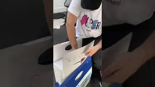 Manche denken Fake Gewinnspiel?🤯
