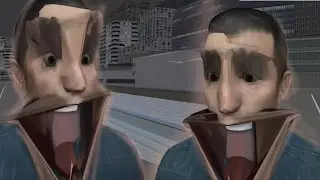 😶 звуковой барьер 😶 𓊈Prisma 3d𓊉
