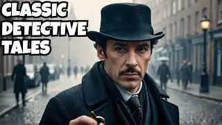 The Adventures of Sherlock Holmes by Sir Arthur Conan Doyle