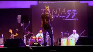 Seven Doors - Tanjazz 2017