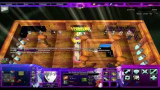 Choice battle 2х2