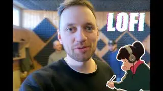On Compose une Instru Lofi *c'est posé*