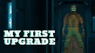 CALL ME ROCKEFELLER !  DEAD SPACE 1 EP 4 FUNNY GAMEPLAY IN 2019 ! MISTERWOLFYPIE