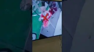 Установка Телевизора.
