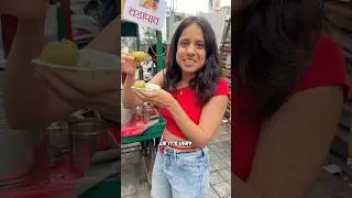 Part 5 ( NAGPUR ) - Finding The Best Pani Puri In INDIA 😱😱