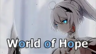 World of Hope