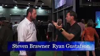 Screen Innovations CEDIA 2017
