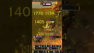 Paladin Vs Death Knight WOTLK Classic 
