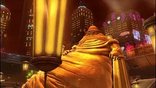 VR Star Wars The Old Republic