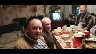ОТДЫХ НА РЫБАЛКЕ 2020 Ч.3