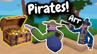 The Yeeps update is Crazy!!