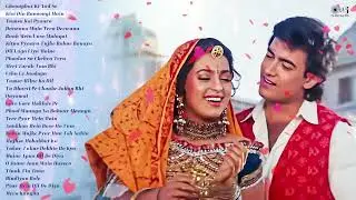90’S Old Hindi Songs🥰 90s Love Song💘 Udit Narayan, Alka Yagnik, Kumar Sanu, Sonu Nigam