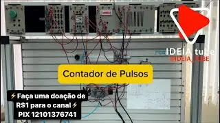Contador de Pulsos
