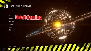 Dyson Sphere Program Lets play episode S2E4 X-ray cracking and MORE MALL!