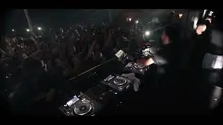 [Techno] TETZn - Damaged [BOF:NT]