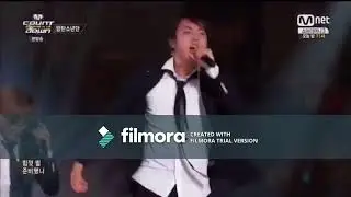 BTS 방탄소년단 - Attack on Bangtan Live