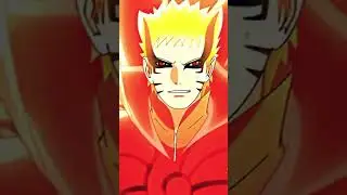 Naruto (Prime) vs Luffy (Gear 4th) #anime #animedebates #naruto #luffy