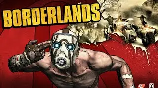 Borderlands 1 - Game of the Year Enhanced | Full Game No Commentary