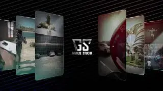 Crafting Visual Magic with Genius Studio CGI VFX