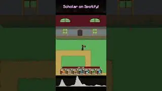 Scholar of the Arcane Arts on Spotify:  Welcome Back
