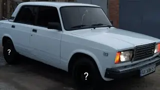 ПОКРАСКА ШТАМПОВ ВАЗ 2107