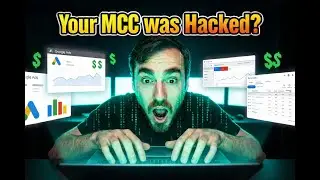 Your MCC (Google Ads Manager Account) Was Hacked. Do This Immediately