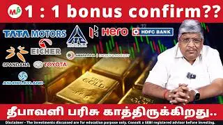 மீண்டும் 2008?? 😱 Target IT Stocks?? | IT stocks| TCS | Spandana Sphoorty | Record low|