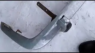 бампер