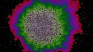 When the earth was formed