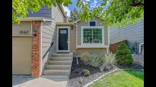 Julie Thelander presents 4860 Collinsville Place Highlands Ranch, CO | ColdwellBankerHomes.com
