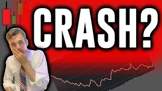 The Stock Market Crash Of 2022 Is Here? Buy The Dip on These Stocks!