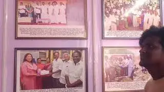 Perambalur Book Fair(2)