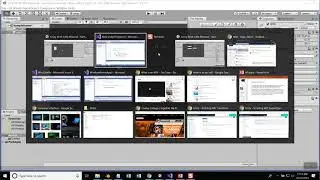Unity - Example API Call