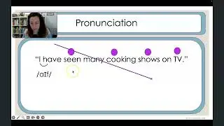 Present Perfect Verb Tense: Le'ts Talk about Movies