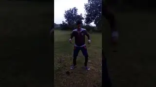 Is dance ko dekh kar maikal jecsan vi hairan h