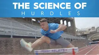 The Science of Hurdles with Devon Allen (Ep. 6)