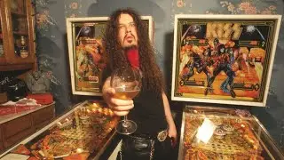 The CORRECT DIMEBAG TUNING! (D 425hz!)