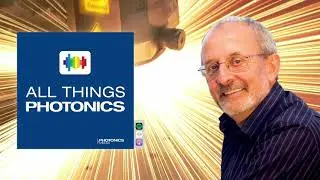 John Harvey: A Test (and Measure) of the Global Photonics Ecosystem