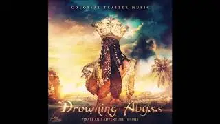 Colossal Trailer Music -  Drowning Abyss