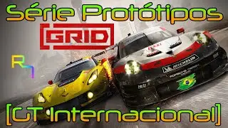GRID (2019) | Série Protótipos [GT Internacional]