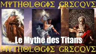 LE MYTHE DES TITANS