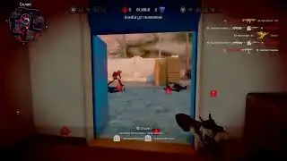 Играю без рук |  Warfaca PS4 Console