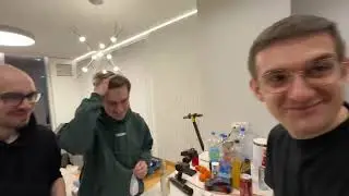 БРАТИШКИН СКАЗАЛ ЗАПРЕТКУ НА СТРИМЕ 👀