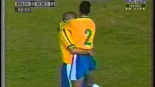 1999 (June 30) Brazil 7-Venezuela 0 (Copa America), .mpg