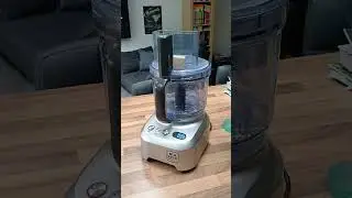 Can my food processor slice cheese?