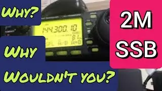 2m SSB 